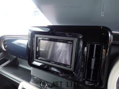 スズキ ワゴンRスマイル