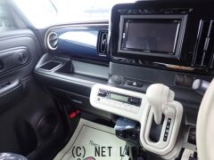 スズキ ワゴンRスマイル