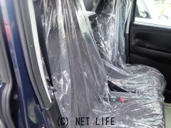 スズキ ワゴンRスマイル