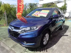 ホンダ ヴェゼル