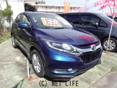 ホンダ ヴェゼル