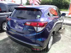 ホンダ ヴェゼル