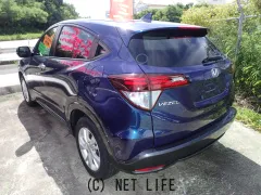 ホンダ ヴェゼル