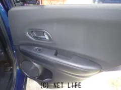 ホンダ ヴェゼル