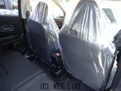 ホンダ ヴェゼル