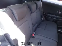 ホンダ ヴェゼル