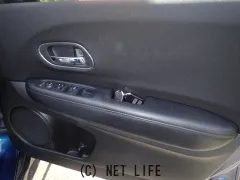 ホンダ ヴェゼル