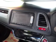 ホンダ ヴェゼル