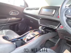 ホンダ ヴェゼル