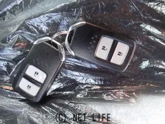 ホンダ ヴェゼル