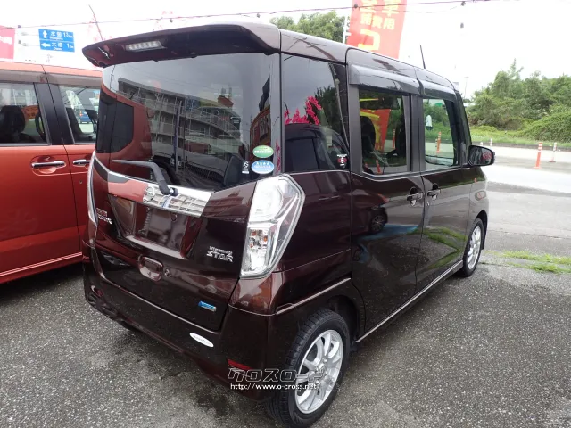 日産 デイズルークス