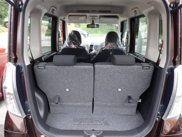 日産 デイズルークス