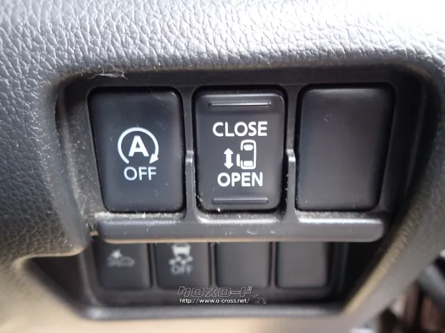 日産 デイズルークス