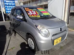 マツダ キャロル