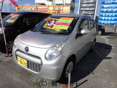 マツダ キャロル