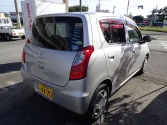 マツダ キャロル