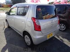 マツダ キャロル