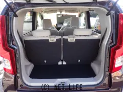 ダイハツ ムーヴ