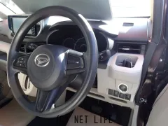 ダイハツ ムーヴ