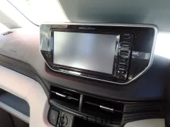 ダイハツ ムーヴ