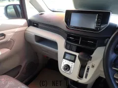 ダイハツ ムーヴ