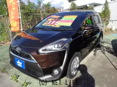 トヨタ シエンタ