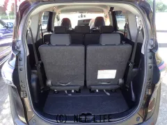 トヨタ シエンタ