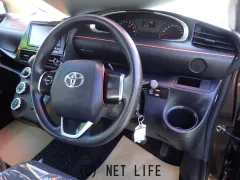 トヨタ シエンタ