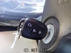 トヨタ シエンタ