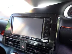 トヨタ シエンタ