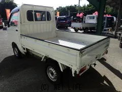 ダイハツ ハイゼットトラック