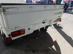 ダイハツ ハイゼットトラック