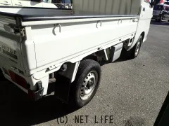 ダイハツ ハイゼットトラック