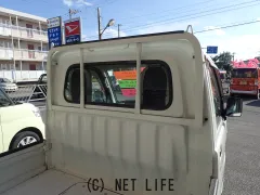 ダイハツ ハイゼットトラック
