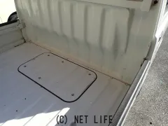 ダイハツ ハイゼットトラック