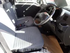 ダイハツ ハイゼットトラック