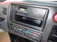 ダイハツ ハイゼットトラック