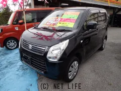 スズキ ワゴンR