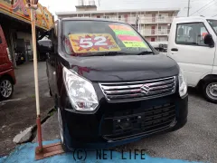 スズキ ワゴンR