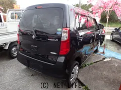 スズキ ワゴンR