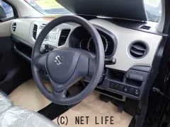 スズキ ワゴンR