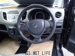 スズキ ワゴンR