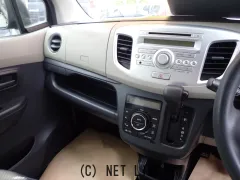 スズキ ワゴンR