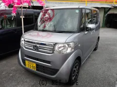 ホンダ N-BOX