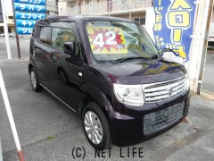 スズキ MRワゴン