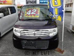 スズキ MRワゴン