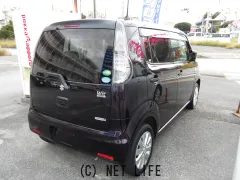 スズキ MRワゴン