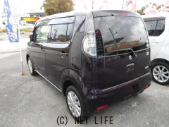 スズキ MRワゴン