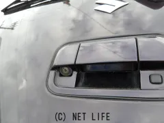 スズキ MRワゴン