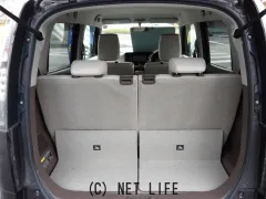 スズキ MRワゴン